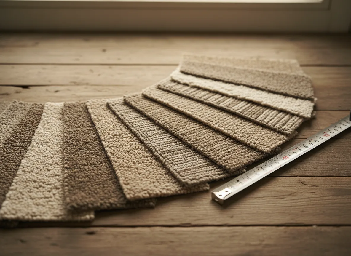 Carpet Installation Grant, LA FAQs